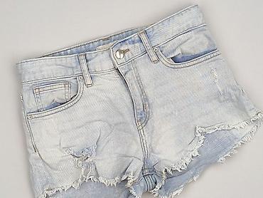 moda h: H&M, Szorty damskie, rozmiar 2XS — 1