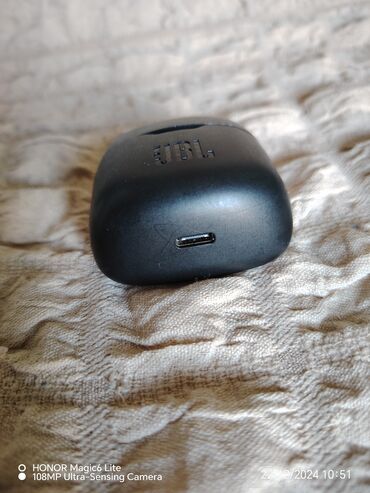 Slušalice: Original "jbl harman kardon tune flex" bezicne blutut slusalice-bubice — 15