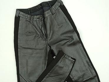 buty rowerowe platformy: H&M, Spodnie materiałowe damskie, rozmiar S — 6