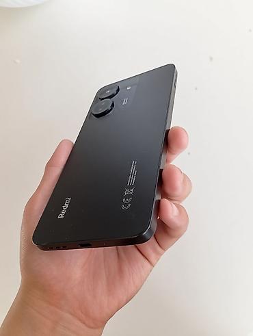 galaxy a26: Продаю или обменяю телефон Redmi 13C, цвет чёрный Телефон в отличном — 3