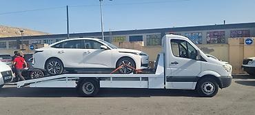 Evakuatorlar: Evakuator, Platforma ilə, Şəhər daxili — 3