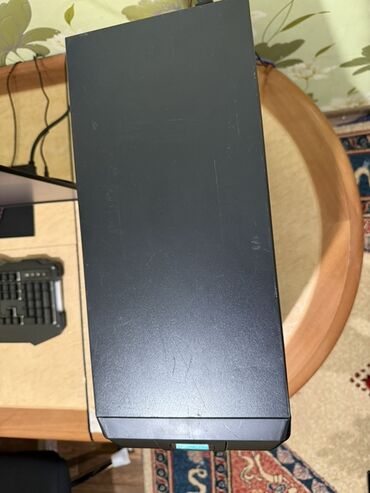 Настольные ПК и рабочие станции: Компьютер, ядер - 4, ОЗУ 16 ГБ, Для несложных задач, Б/у, Intel Core i5, NVIDIA GeForce GTX 1060, HDD + SSD — 12