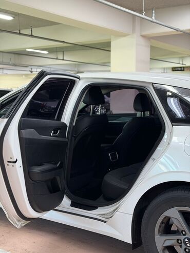 Kia: Kia K5: 2019 г., 2 л, Автомат, Газ, Седан — 10