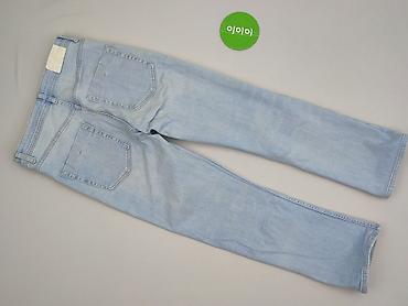 flared jeans zar: Zara, Jeansy damskie, rozmiar S — 3