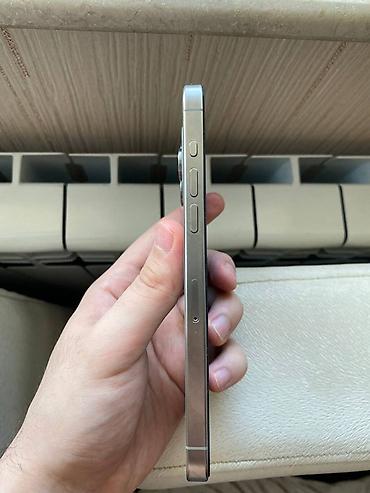 Apple iPhone: IPhone 15 Pro Max, 256 GB — 4