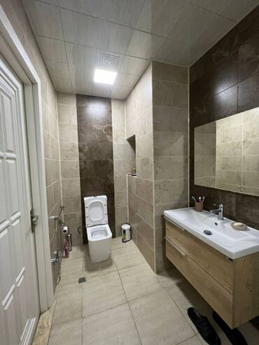 Yeni tikili: 8-ci mikrorayon, 2 otaqlı, Yeni tikili, m. 20 Yanvar, 94 kv. m — 10