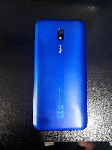xiomi 8a: Redmi 8A, 4 GB, rəng - Mavi, Sensor — 3