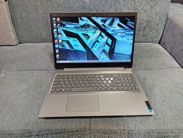 яндекс станция миди бишкек: Ноутбук, Lenovo, 16 ГБ ОЭТ, Intel Core i3, 15.6 ", Колдонулган, Жумуш, окуу үчүн, эс тутум SSD