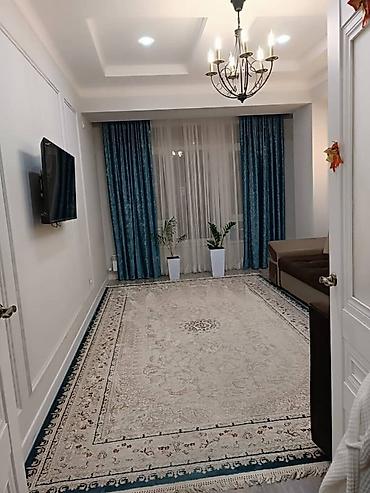 Продажа квартир: 1 комната, 42 м², 14 этаж, Евроремонт — 2
