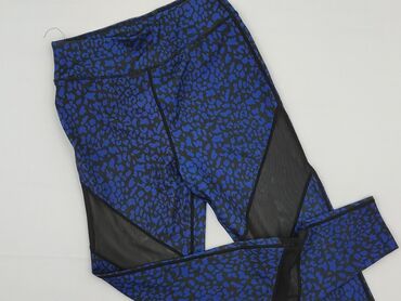 t shirty 4 f: Even&Odd active, Legginsy Sportowe damskie, rozmiar M