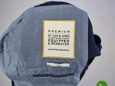 jack stan: Jack & Jones PREMIUM, Marynarka męska, rozmiar 2XL — 4
