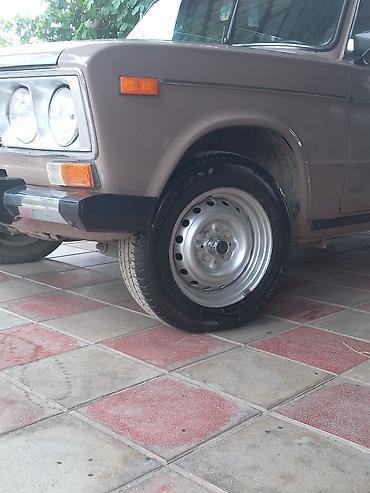 radiator opel astra g: VAZ (LADA) 2106: 1.6 l | 1989 il Sedan — 9
