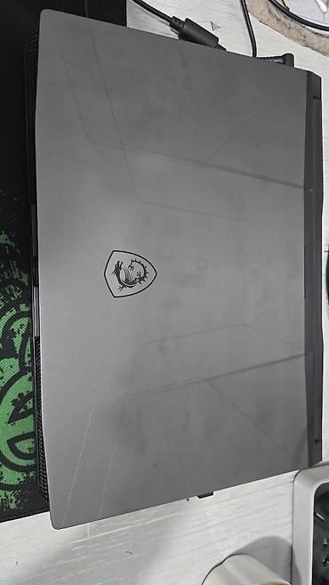 укмуш тв: MSI Pulse GL66 12UCK — игровой/рабочий ноутбук Характеристики по — 1