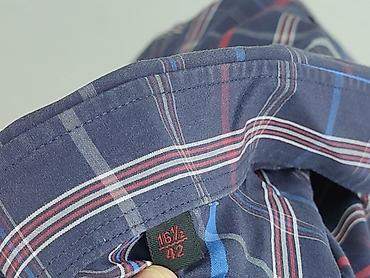 pull and bear aplikacja: Koszulа dla mężczyzn, rozmiar M — 6