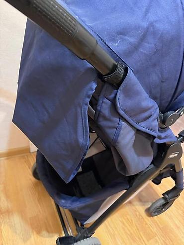 Uşaq arabaları: Dilek Chicco Kalyasqa satilir 85 azn satilir. Tecili. Uzanili olur — 6