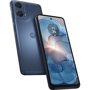 asus zenfone 3: Motorola Moto G23, 256 GB, rəng - Göy, Zəmanət, Sensor, Barmaq izi