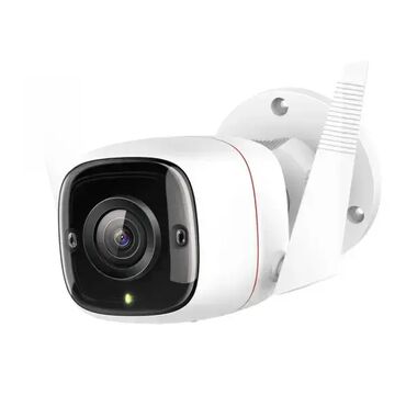 polovan iphone 12 mini: WiFi kamera TP-Link Tapo C310 – Spoljna IP kamera, IP66 📹 Osnovne
