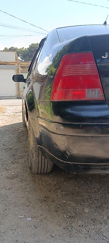 Volkswagen: Volkswagen Jetta: 1.8 l | 2001 il Universal — 18