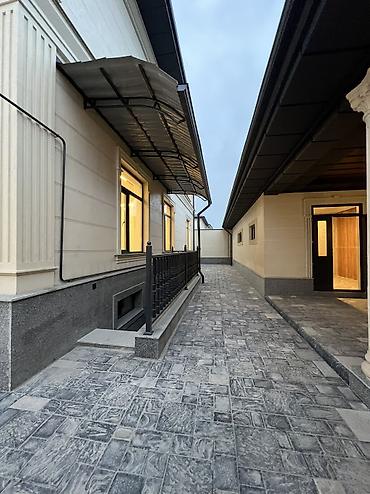 Продажа коттеджей и домов: 🏡 Продаётся премиальный дом в ЖМ Арча-Бешик Статусный дом, где — 23