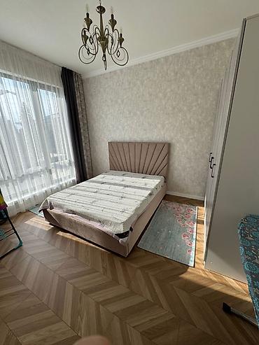Продажа квартир: 3 комнаты, 88 м², Элитка, Евроремонт — 12