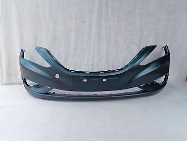 bumper: Бампер Hyundai, Новый — 1
