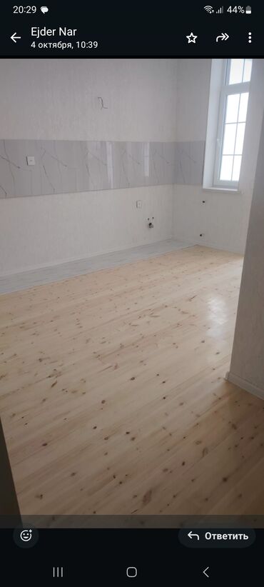 Həyət evləri və villaların satışı: Məmmədli 3 otaqlı, 85 kv. m, Kredit yoxdur, Yeni təmirli — 11