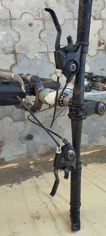 Dağ velosipedləri: Dağ velosipedi – 26 lıq" Hərkəsə salam velosiped haqqında məlumatlar — 8