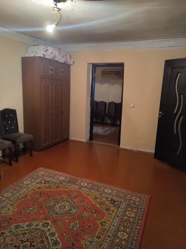 Həyət evləri və villaların satışı: Həzi Aslanov qəs. 5 otaqlı, 200 kv. m, Kredit yoxdur, Orta təmir — 17