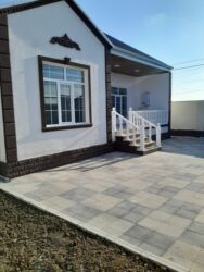 Həyət evləri və villaların satışı: Savalan 3 otaqlı, 100 kv. m, Kredit yoxdur, Yeni təmirli — 3