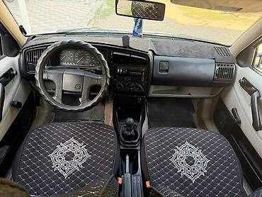 багаж на пассат б3: Volkswagen Passat: 1992 г., Механика, Бензин, Седан — 5