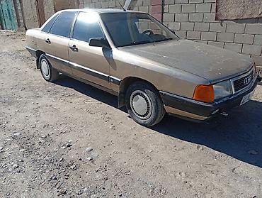 рулевая рейка ауди 100 с4 купить: Audi 100: 1984 г., Механика, Бензин, Седан — 3