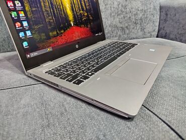 Ноутбуки: Ноутбук, HP, 16 ГБ ОЗУ, Intel Core i5, 15.6 ", Б/у, Для работы, учебы, память SSD at lalafo.kg — 3 Ноутбуки: Ноутбук, HP, 16 ГБ ОЗУ, Intel Core i5, 15.6 ", Б/у, Для работы, учебы, память SSD — 3