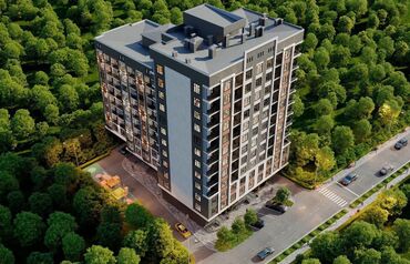 куплю квартиру восток5: 2 комнаты, 73 м², Элитка, 5 этаж, ПСО (под самоотделку)