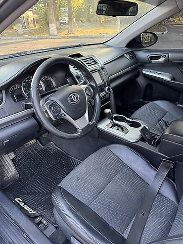капот на тойота авенсис: Toyota Camry: 2014 г., 2.5 л, Робот, Бензин, Седан — 6