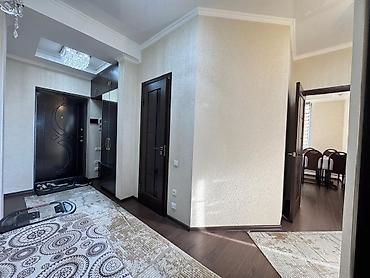 Аренда офисов: Аренда офисов, 198 м², В жилом комплексе, 1 линия — 17