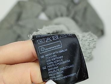 bez ubran: H&M Divided, Kamizelka damska, rozmiar M — 5
