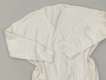 plus size polska: Sweter damski, rozmiar 9XL — 1