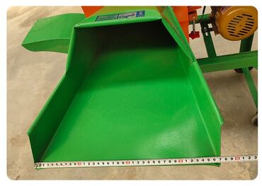 Товары и оборудование для с/х животных: Измельчитель кормов Demetra DM-400 3 кВт — Надёжный помощник на ферме at lalafo.kg — 10 Товары и оборудование для с/х животных: Измельчитель кормов Demetra DM-400 3 кВт — Надёжный помощник на ферме — 10