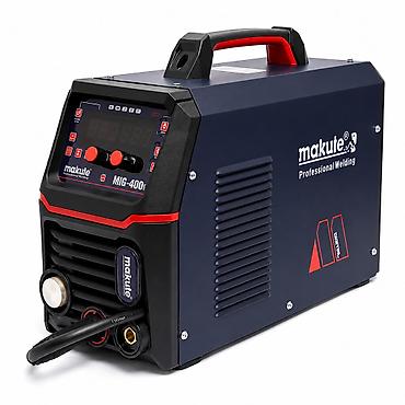 makute: №: 11807 Məhsulun adı: Qaynaq aparatı Makute MIG 400 İnverter 6500 — 1