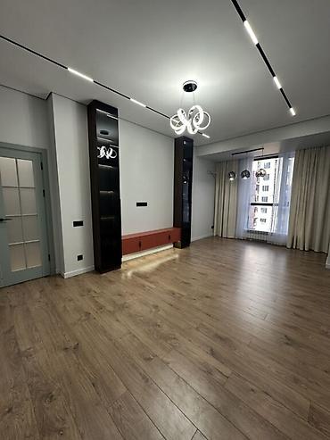 Продажа квартир: 2 комнаты, 77 м², Элитка, 4 этаж, Евроремонт — 4