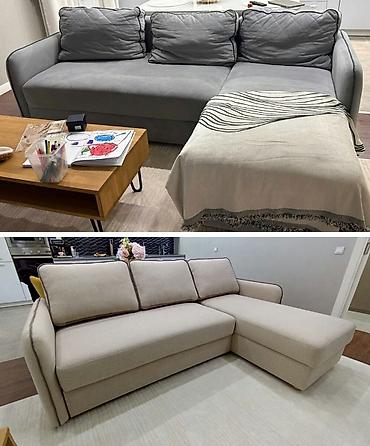 Digər: Tamir mebeil — 2