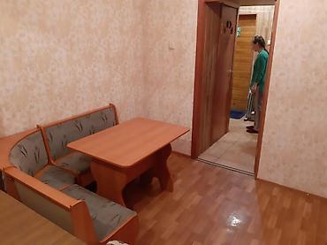 2 room flat: 2 комнаты, Без животных, С мебелью частично — 3