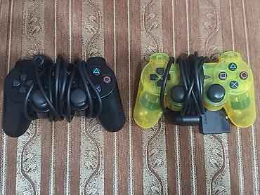 PS2 & PS1 (Sony PlayStation 2 & 1): Продам Sony PlayStation 2 Slim на восстановление (ремонт или на — 4