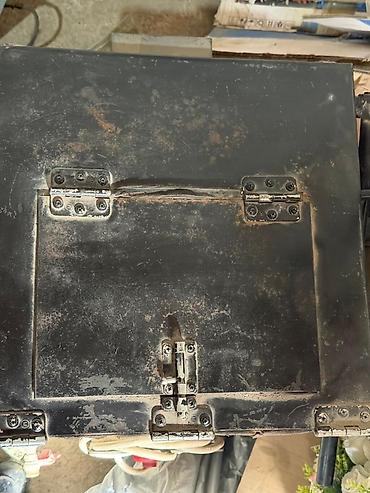 Формы для материалов: Продаю мощный льдогенератор (Аппарат для льда) — ИНДИВИДУАЛЬНАЯ — 8