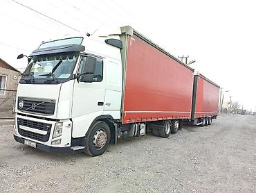 Грузовики: Грузовик, Volvo, Б/у — 8