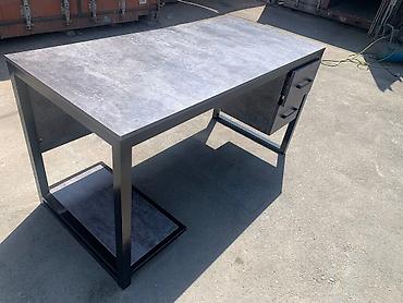 Другая мебель: Лофт мебель всегда в наличии Столы Стулья Стеллаж Скамейка И много — 13