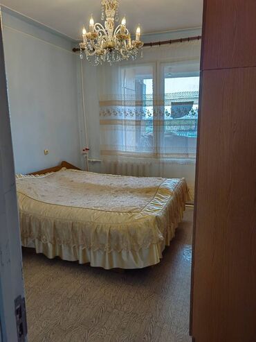 Köhnə tikili: Bakı, Əhmədli, 4 otaqlı, Köhnə tikili, m. Əhmədli, 100 kv. m — 5