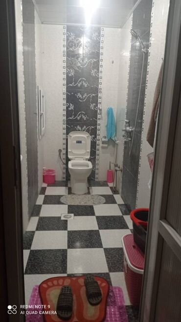 Yeni tikili: 2 otaqlı, Yeni tikili, 60 kv. m — 15