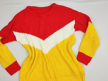 asmen zator: Sweter damski, rozmiar M — 1