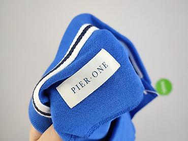 w internecie: Pier One, Koszulka polo dla mężczyzn, rozmiar L — 4